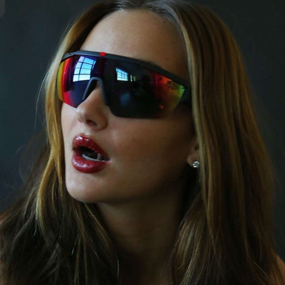 Excluded Prada Sport Sunglasses, New 335